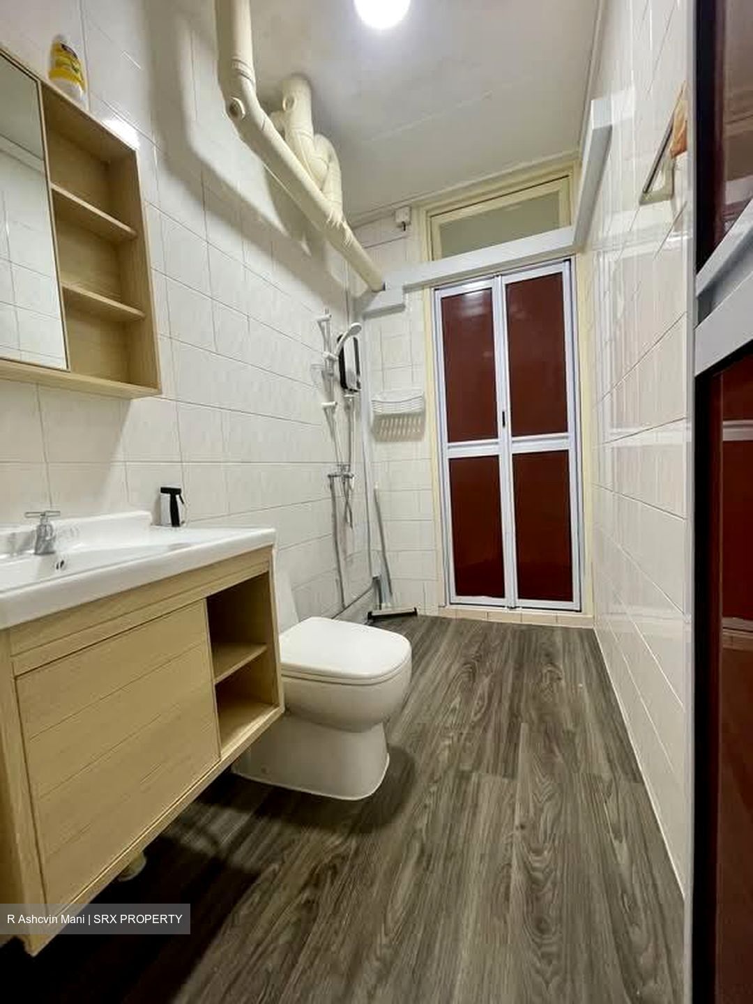 Blk 760 Woodlands Avenue 6 (Woodlands), HDB 5 Rooms #576123831